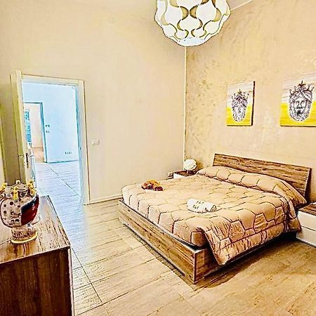 Glenda'S House Apartment Syracuse Ngoại thất bức ảnh