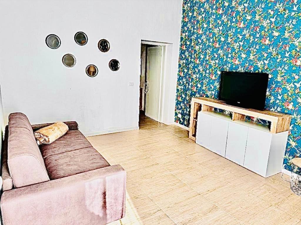 Glenda'S House Apartment Syracuse Ngoại thất bức ảnh